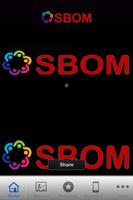sbom 海報