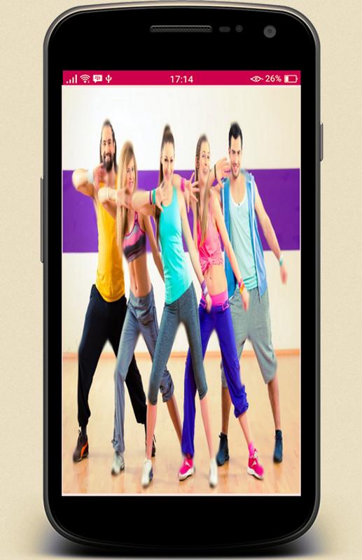 24 Sample Cize dance workout torrent for Back