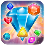 Bejeweled Jewels