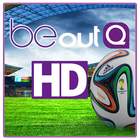 BeoutQ HD आइकन