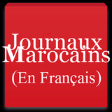Journaux Marocains en Français icône
