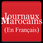 آیکون‌ Journaux Marocains en Français