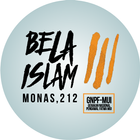Potret Aksi Bela Islam 212 AR آئیکن