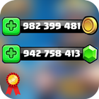 Cheat for Clash Royale Prank icon