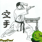 Professionelle Martial Learning Strategie Zeichen