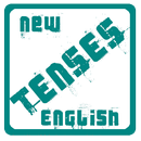 Tenses Bahasa Inggris Lengkap APK