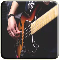 Descargar APK de Aprende el bajo para principiantes