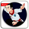 Belajar bela diri merpati putih