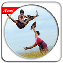 Learning Self-Defense Kalari Ppa APK