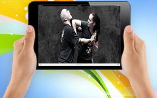 Learn Self-Defense Krav Maga syot layar 3