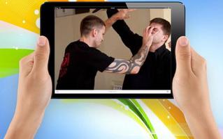 Learn Self-Defense Krav Maga screenshot 2