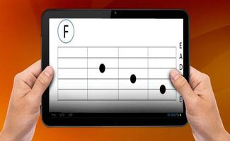 Learn Guitar Chord For Beginners screenshot 2