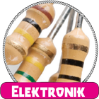 Elektronik иконка