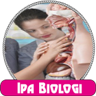 ipa biologi 圖標