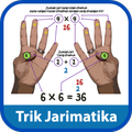 Jarimatika Trik Matematika Cepat