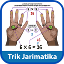 Jarimatika Trik Matematika Cepat APK
