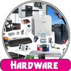 Komputer Hardware biểu tượng