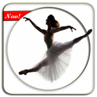 Learn Ballet Exercise icône