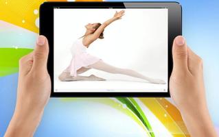 Learn Ballet Exercise screenshot 2