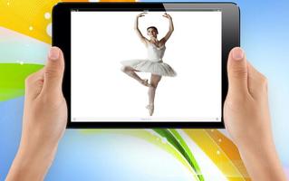 Learn Ballet Exercise 스크린샷 3