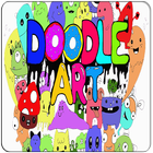 Doodle Name Art Ideas icon