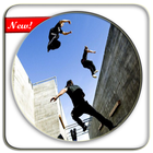 Learning Parkour Moves For Beginners آئیکن