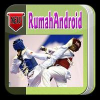 Best Learning Taekwondo Technique Affiche