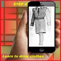 Learn to Draw Clothes Screenshot 3