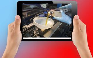 Belajar Serfis Mesin Mobil Screenshot 3