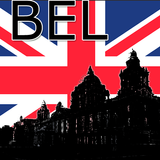 Belfast Map APK