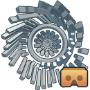 NoiseTube VR Music Visualizer APK