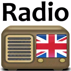 Radio UK Online Radio Stations APK download