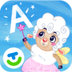 Sheepy School: Alphabet APK