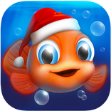 Neujahrs Angeln für Kinder