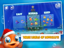 New Year's Fishing Kids screenshot 2