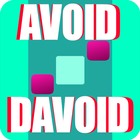 Avoid Davoid ícone
