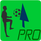 Чеканка мяча PRO - Набивай мяч и расслабляйся!