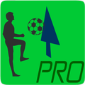 Чеканка мяча PRO - Набивай мяч и расслабляйся!