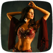 Belly Dance Moves Guide