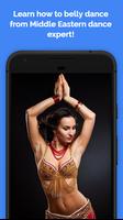 Belly Dance Moves Guide screenshot 1