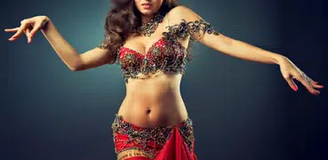 How to Belly dance Lessons Gui