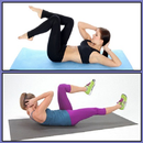 Belly Fat Exercise Routine APK