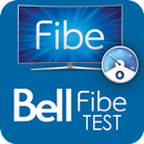 Bell Fibe Test APK