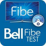 Bell Fibe Test