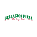 Bellagios Pizza aplikacja
