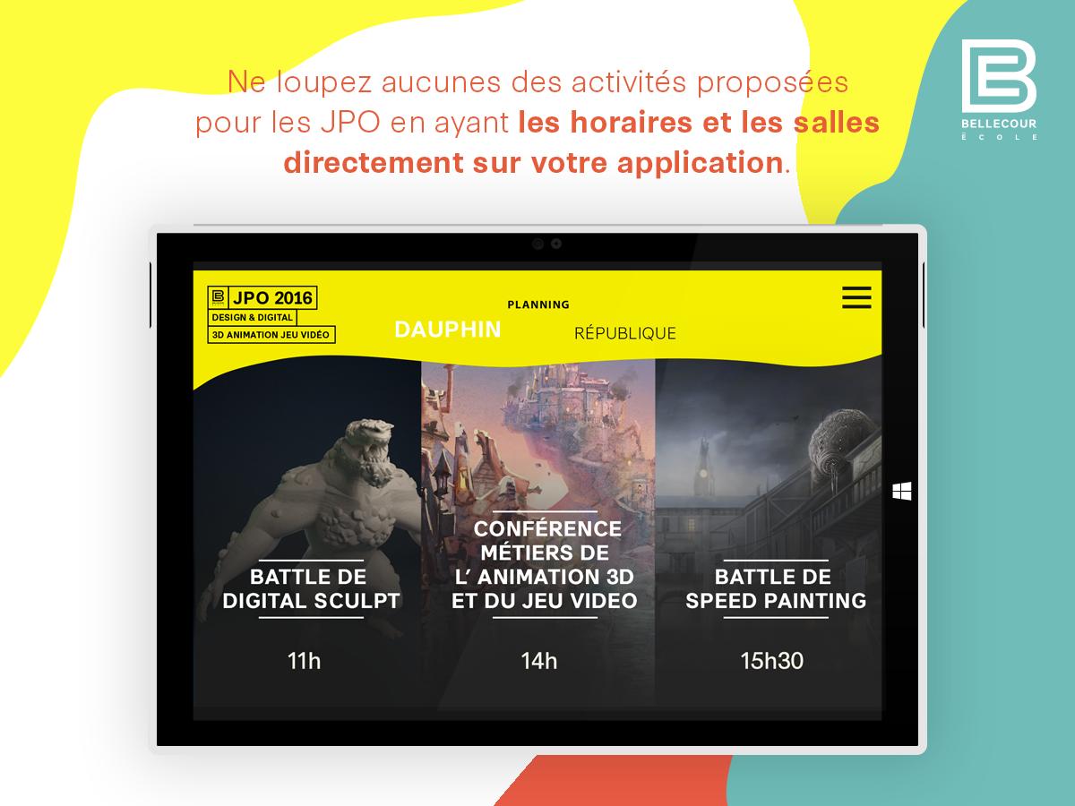 Bellecour Ecole APK for Android Download