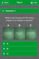 Cfa formula lvl 1 Free 截圖 3