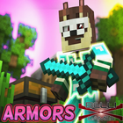 Armor Mods Pack for MCPE icône