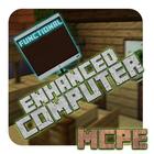 Enhanced Functional Computer Add-on MCPE icône