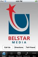 Belstar Media Affiche